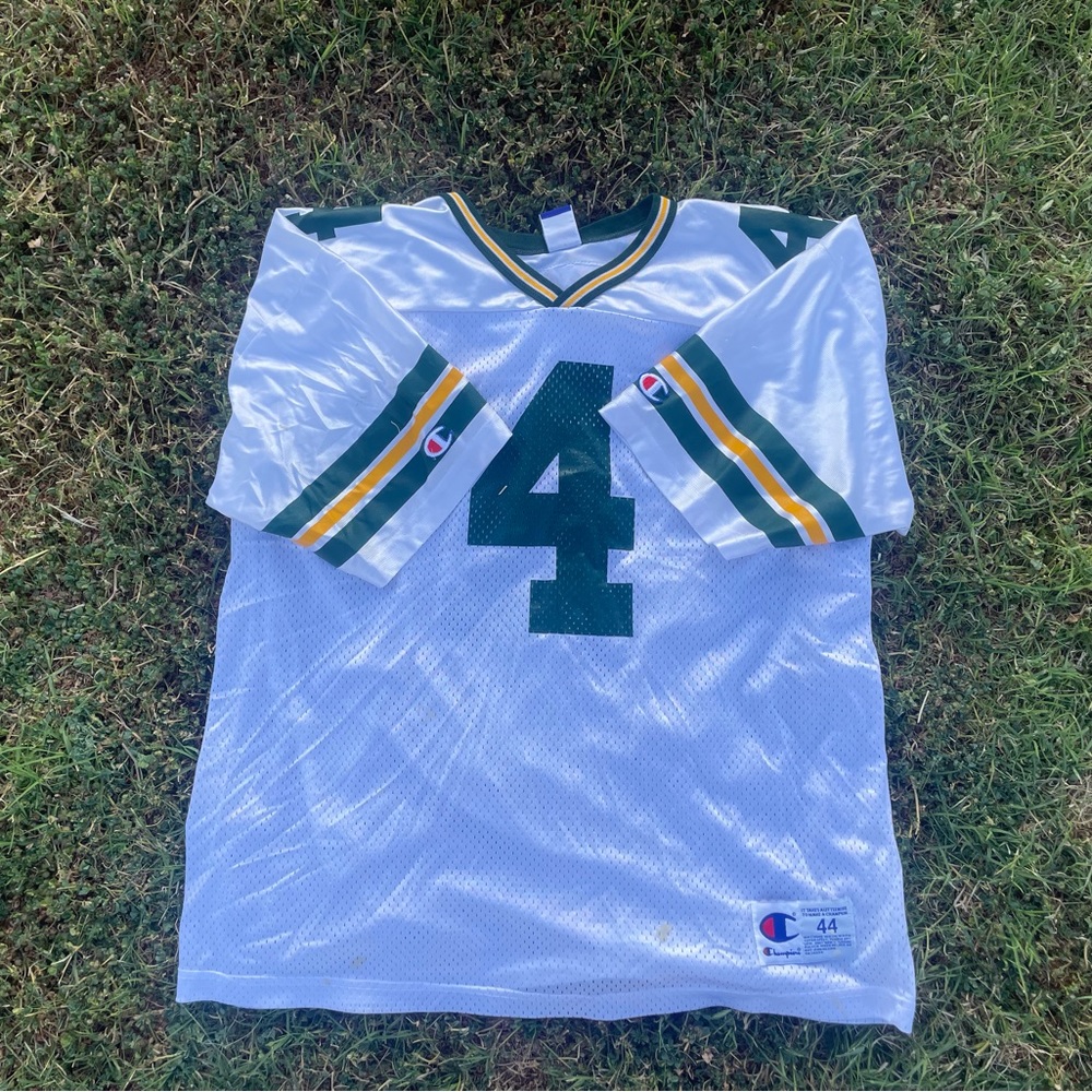 Packers jersey
